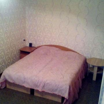 Апартаменты в тихом доме в центре города