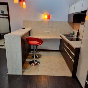 Аренда студии в самом центре парк Шевченко ЖК Гефест Греческая