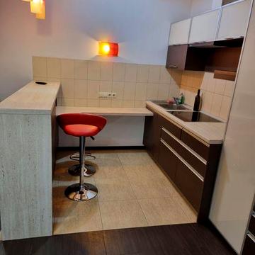 Аренда студии в самом центре парк Шевченко ЖК Гефест Греческая