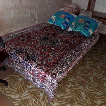 Сдаю 1к. квартиру на Салтовке.605.Метро–пешком.