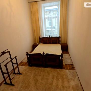 Довгострокова оренда 4к Квартира Римлянина вулиця