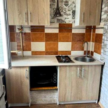 Военному! Сдается 1 комн. квартира на Правом берегу (Осипенковский)