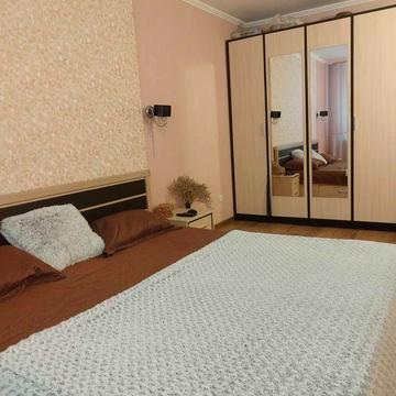 Оренда 3х.квартири на Доценко