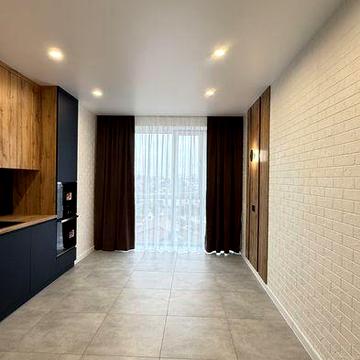 Продаж 1 кк 46 м2 вул. Праведників світу ЖК Форесті Хоум