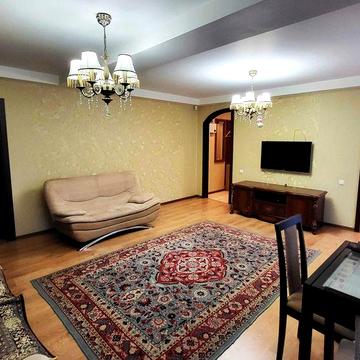 Оренда 2-х к. кв. вул. Незалежної України, буд. 65-А, ТРЕТІЙ ПОВЕРХ.