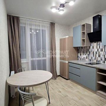 Продаж 1к Квартира Академіка Барабашова вулиця ЖК Птичка