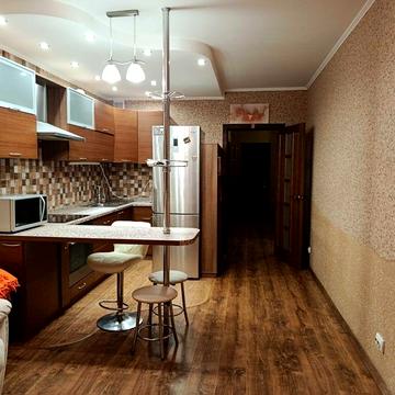 Оренда 1-кімнатної квартири на Троєщині вул.Данкевича, 10