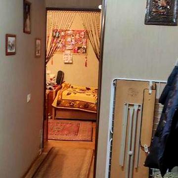 Кв-ра 2-во к-на окрема цегляному будинку