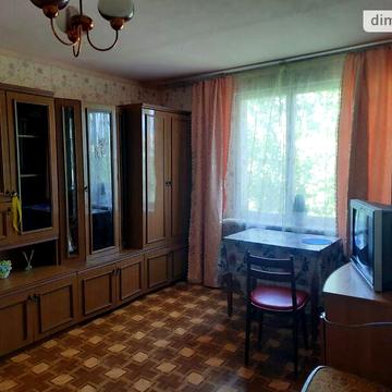 Довгострокова оренда 1к Квартира Давида Ойстраха вулиця