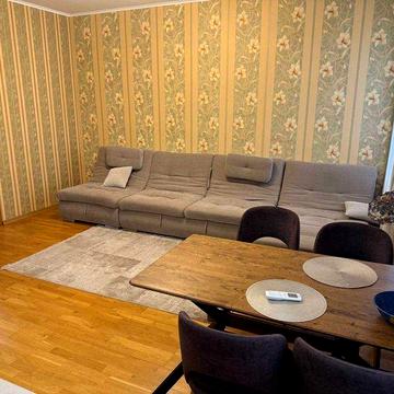 Аренда 1 ком.кв./ ЖК Триумф/ м. 23 Августа