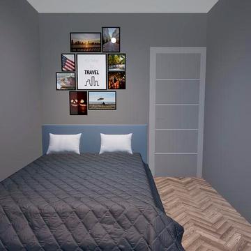 Однушка від забудовника, Ірпінь ЖК Comfort Hall