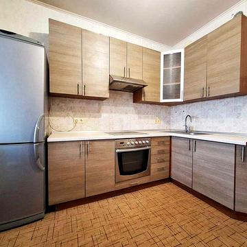 Дніпровская набережна 26Б, ЖК Південна Брама Осокорки оренда квартири