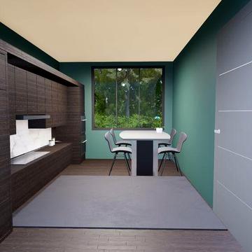 ВІД ЗАБУДОВНИКА, однокімнатна квартира Ірпінь ЖК Comfort Hall