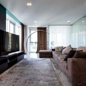 Продаж 3к квартири 120м2 ЖК Новопечерські Липки - Верхогляда 11 ЖК Новопечерські Липки