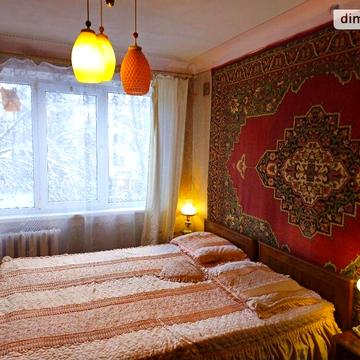 Продаж 2к Квартира Олексія Деревянка вулиця