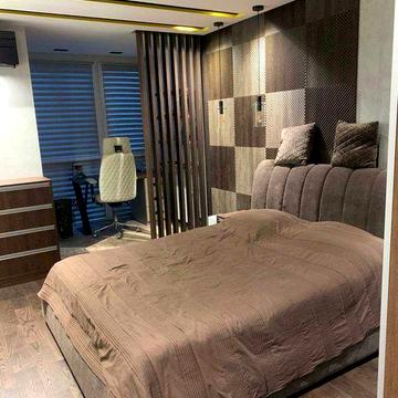 Сучасна. Стильна. вул Соломянська 20а. Вигідна пропозиція. Поруч Парк.