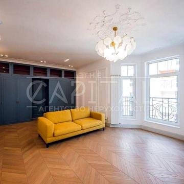 Продаж 3-к квартири, 100 м² з ремонтом преміум-класу, ЖК «Поділ Град» ЖК Поділ Град