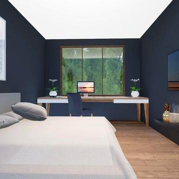 Від забудовника, однокімнатна квартира в Ірпені ЖК Comfort Hall