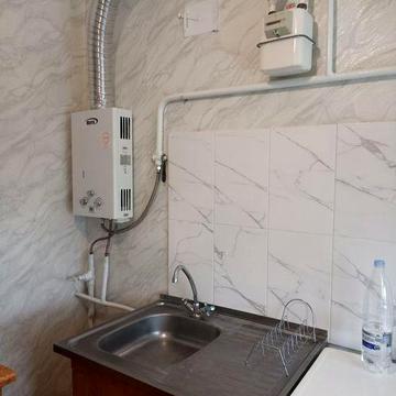 Здам двокімнатну квартиру від власника