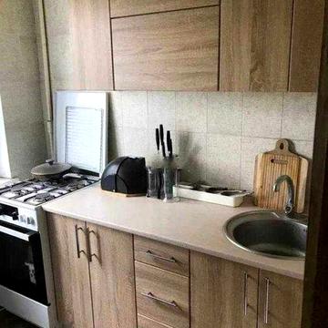 Продам 2х комн кв.  в районе Коммунального рынка, пр-т Байрона