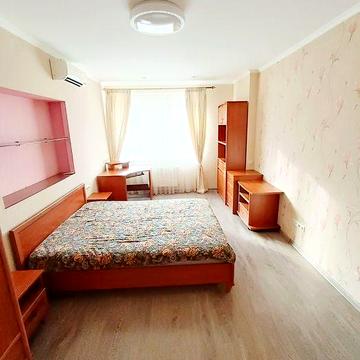 Сдается 2- хкомнатная квартира в ЖК Звездный городок-2 ,возле парка По