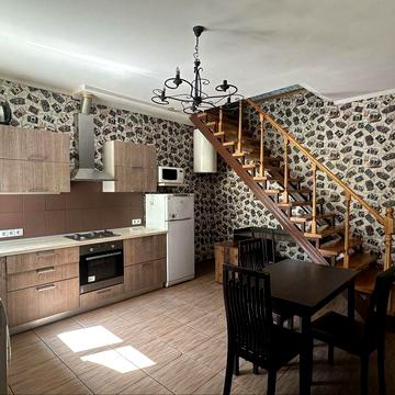 2 ком Квартира на Земле Черемушки Газ