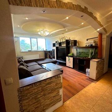 СрОчнО продам 4к квартиру с ремонтом в новострое на Черемушках ЖК На Старицкого