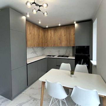 однокімнатна квартира в центрі міста в новобудові ЖК Центральний