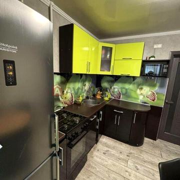 У продажу 3х кімнатна квартира на Бородинском,