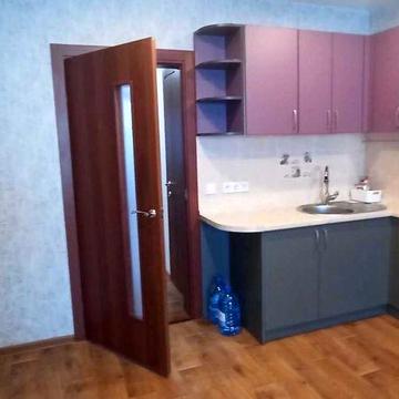 ЖК Навигатор! Сдам отличную 1 комн.квартиру переул. Балтийский 5