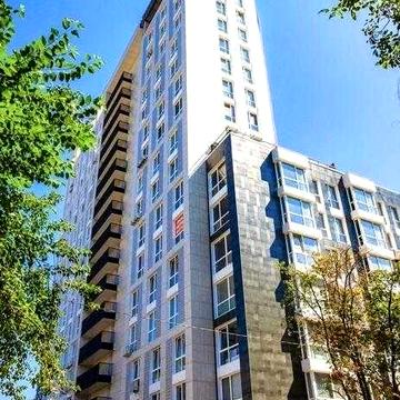 Печерськ | 124м² | Без комісії | вулиця Лейпцизька 13А ЖК Лейпцизька