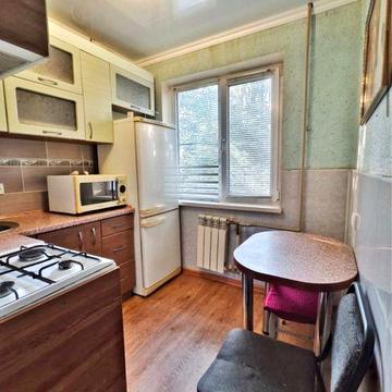 Сдам квартиру 2к. район Автовокзала. Отопление 50%