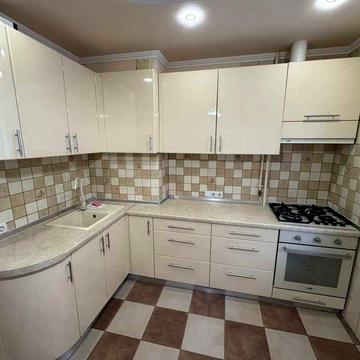 ‼️Продаж 1 кімнатної квартири з Ремонтом. м-н Левада. 3 поверх‼️