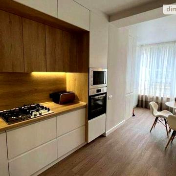 Довгострокова оренда 1к Квартира Яблунева вулиця ЖК София Резиденс