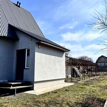 Продаж Будинка в с.Книжківці (ст Бодрість)