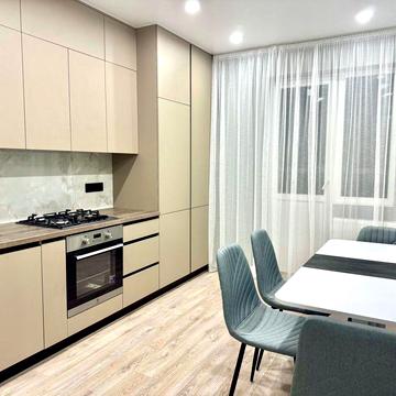 1 кімнатна квартира «ЖК Лісовий»