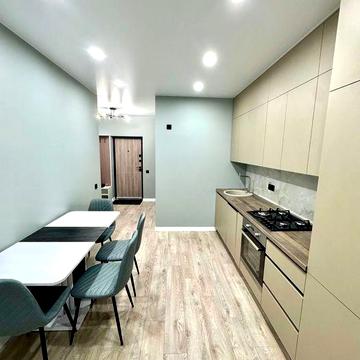 1 кімнатна  квартира «ЖК Лісовий»