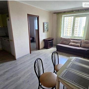 Довгострокова оренда 2к Квартира Сергія Москаленка (Красовського) вулиця ЖК Олимпийский