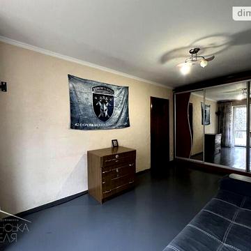 Довгострокова оренда 2к Квартира Степана Бандери вулиця