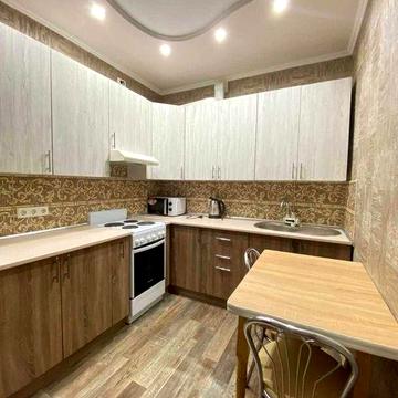 Оренда 2-кімнатної квартири в ЖК «Совські ставки» Деміївська