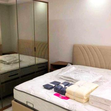 Оренда 2-к квартири в ЖК "Парус Smart" на вул. Трускавецька