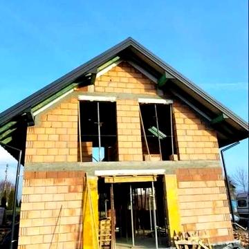 Продам будинок 2 поверхи, 4 сотки, Київська обл П. Борщагівка