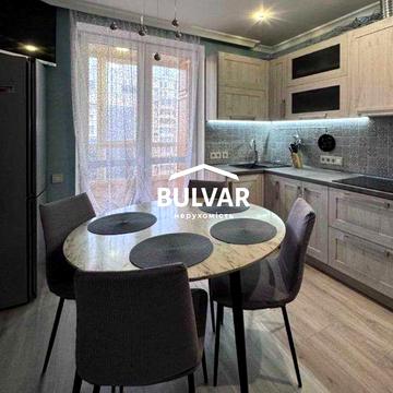 Торг‼️ ЖК СОКОЛЬНИКИ‼️ 3 к.кв. - 68 м2, Центр ЖК Сокольники