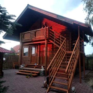 Продається діюча база відпочинку! Продаж від власника!