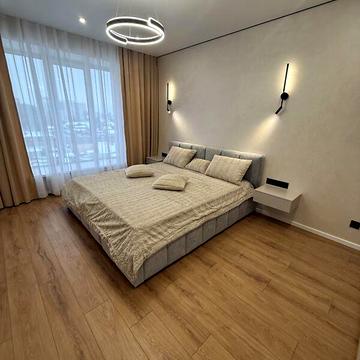 Продаж 2к Квартира Демяна Попова вулиця ЖК Центральный