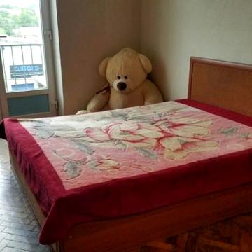 Сдаётся 2-х комн.квартира возле Бартки