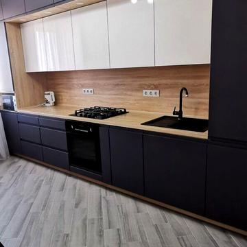 Довгострокова оренда 1к Квартира Коцюбинського проспект ЖК Turkish City