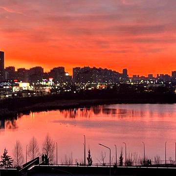 Ревуцького вул., 40-В