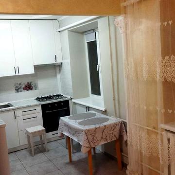 3-х кім.кв-ра вул. Скорини-Стрийська дві кімнати ізол + вітальня-кухня