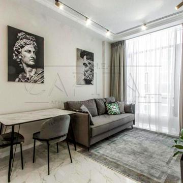 Продаж квартири, ЖК Новопечерські Липки, Верхогляда, Драгомирова ЖК Новопечерские Липки